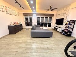 Blk 287B Compassvale Cape (Sengkang), HDB 5 Rooms #566474521
